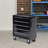 Werkstattwagen Leer Werkstatt Wagen 61x33x75cm