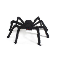 Halloween 200CM Riesen Spinne Tarantula Plüsch Dekoration
