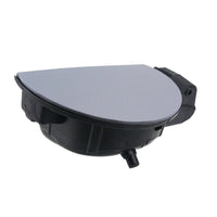 Tankklappe Tankdeckel Kraftstoffdeckel Tanken für Golf 6 GTI 2010-2013