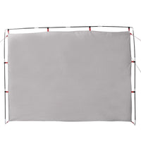 Beistellzelt Lagerzelt Umkleidezelt Campingzelt 220x79x155cm Wasserdicht