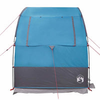 Heckklappenzelt Dach Taft Campingzelt Outdoor Schutz Festival Tailgate