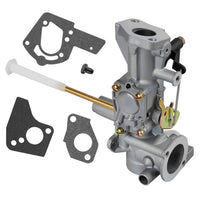 Vergaser Dichtungssatz 5HP Motoren Ersatzteil Benzin Kunststoff Silber