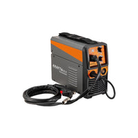 Schweissgerät MIG MAG MMA FLUX 200A Fülldraht Inverter Elektroden