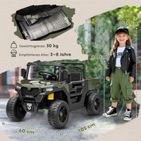 Kinder Elektroauto Kinderfahrzeug Kinderauto Elektrisch Fahrzeug