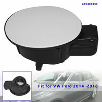 Tankklappe Tankdeckel Kraftstofftank Klappe für VW Polo 6R 6C 2011-2019