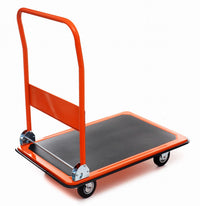 Plattformwagen Transportwagen Sackkarre Rollwagen Lagerwagen klappbar 300kg