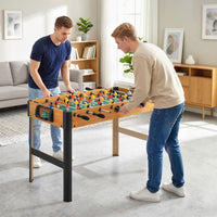 Tischkicker Spieletisch Kickertisch Spielgeräte Tisch