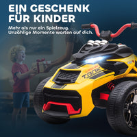 Quad Kinder 12V Kinderquad Elektroquad Quad Elektro Kinderfahrzeug Fahrzeug