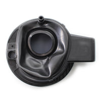 Tankklappe Tankdeckel Kraftstofftank Klappe für VW Polo 6R 6C 2011-2019