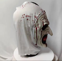 Halloween Horror Terrifier Clown Maske Cosplay Kostüm