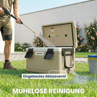 Kühlbox Thermobox Kühlung Camping Outdoor