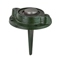 Handschwengelpumpe Gartenpumpe Gusseisen Schwengelpumpe Brunnen 7m