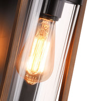 Retro Vintage Wandleuchte Industrie Loft Lampe Beleuchtung Lampe Wandlampe