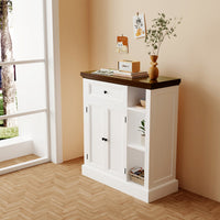 Küchenschrank Aufbewahrungsschrank Sideboard Arbeitsplatte