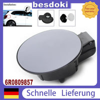 Tankklappe Tankdeckel Kraftstofftank Klappe für VW Polo 6R 6C 2011-2019