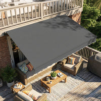 Gelenkarmmarkise Sonnenschutz Markise Terrassenmarkise Balkon