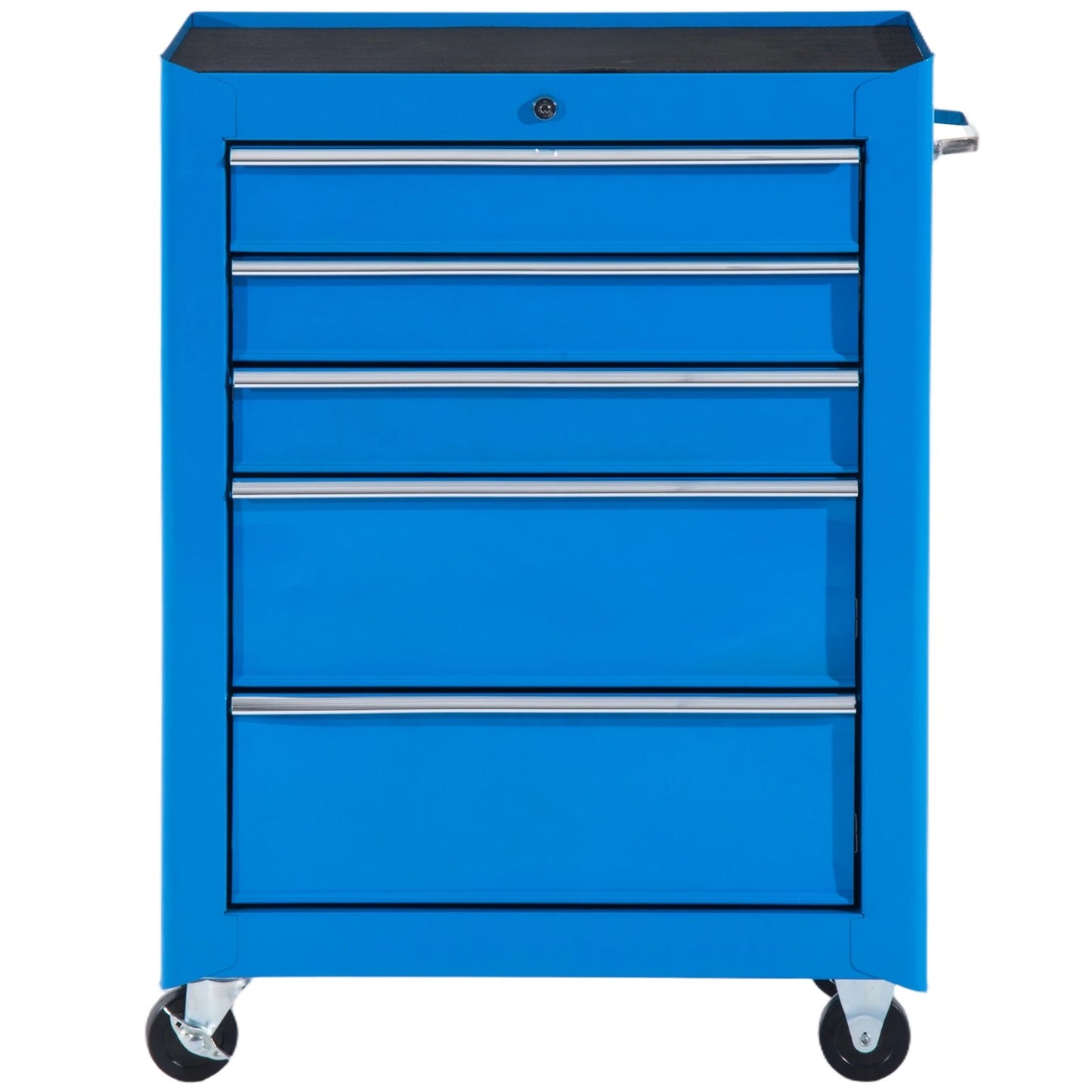 Werkstattwagen Bewegbar Stahl 61x33x82cm Wagen Werkstatt