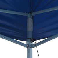 Faltzelt Pop-Up Partyzelt Pavillon Gartenzelt 3x4,5m Zelt