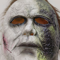 Halloween Michael Myers Vollmaske Horror Verkleidung Kostüm Maske