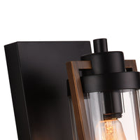 Retro Vintage Wandleuchte Industrie Loft Lampe Beleuchtung Lampe Wandlampe