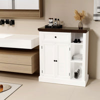 Küchenschrank Aufbewahrungsschrank Sideboard Arbeitsplatte