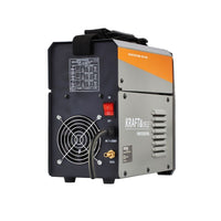 Schweissgerät MIG MAG MMA FLUX 200A Fülldraht Inverter Elektroden
