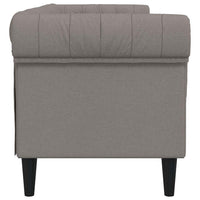 Sofa Polstersofa Wohnzimmercouch Couch Wohnzimmer 201x74x74cm
