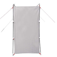 Beistellzelt Lagerzelt Umkleidezelt Campingzelt 220x79x155cm Wasserdicht