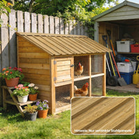 12x Trapezbleche 129x45cm 7m² Verzinkt Dachblech