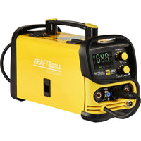 Inverter Schweissgerät 250A MIG MMA TIG IGBT Schweißtechnik