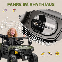 Kinder Elektroauto Kinderfahrzeug Kinderauto Elektrisch Fahrzeug