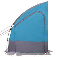 Heckklappenzelt Dach Taft Campingzelt Outdoor Schutz Festival Tailgate