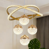 LED Deckenleuchte Dimmbar Deckenlampe Leuchte Lampe Beleuchtung