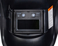 Automatik Schweißhelm Solar Schweißmaske Schweißschirm Schutzhelm EN 175
