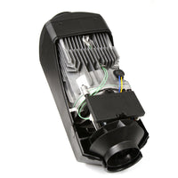 8KW Dieselheizung Standheizung Luftheizung 12V LCD LKW Boot