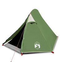 2 Personen Kuppelzelt Campingzelt Wasserdicht Outdoor Trekking 267cm