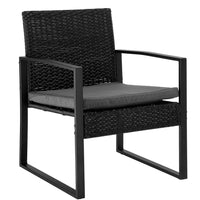 Gartenmöbel Set Balkonmöbel Sitzgruppe Tisch