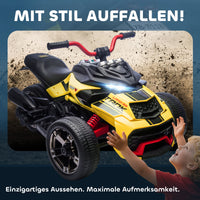 Quad Kinder 12V Kinderquad Elektroquad Quad Elektro Kinderfahrzeug Fahrzeug