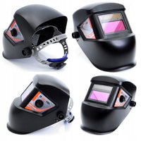 Automatik Schweißhelm Schutzmaske MIG TIG MAG MMA Filter