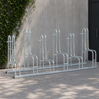 Fahrradständer Bodenständer Ständer Fahrradhalter Fahrrad