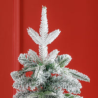 Weihnachten Künstlicher Weihnachtsbaum Christbaum Tannenbaum