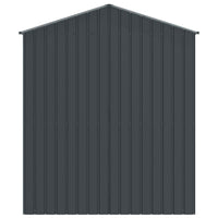 XXL Voliere Vogelkäfig 442x247cm Outdoor Vogelhaus Haustiere Garten