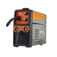Schweissgerät MIG MAG MMA FLUX 200A Fülldraht Inverter Elektroden