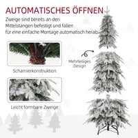 Weihnachten Künstlicher Weihnachtsbaum Christbaum Tannenbaum