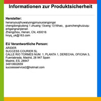 Vergaser Dichtungssatz 5HP Motoren Ersatzteil Benzin Kunststoff Silber