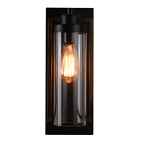 Retro Vintage Wandleuchte Industrie Loft Lampe Beleuchtung Lampe Wandlampe