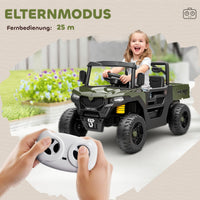 Kinder Elektroauto Kinderfahrzeug Kinderauto Elektrisch Fahrzeug