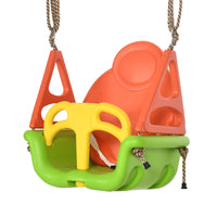 3in1 Babyschaukel Kinderschaukel Schaukel Outdoor Spielgeräte