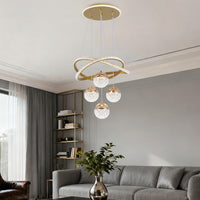 LED Deckenleuchte Dimmbar Deckenlampe Leuchte Lampe Beleuchtung