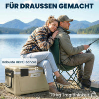 Kühlbox Thermobox Kühlung Camping Outdoor